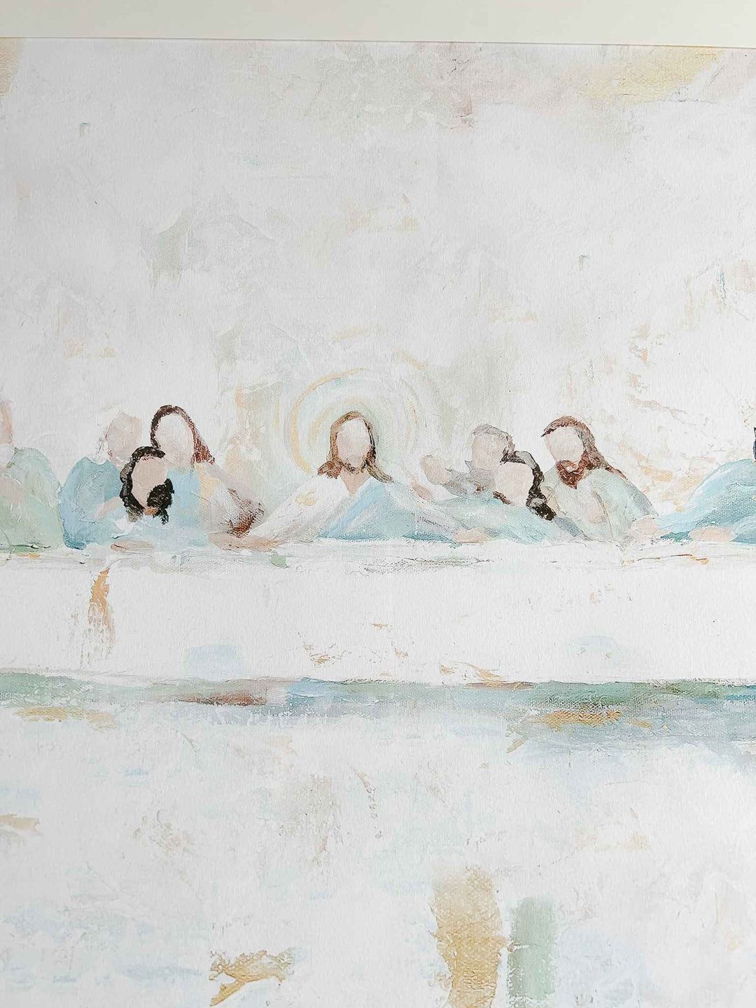 The Last Supper – Print