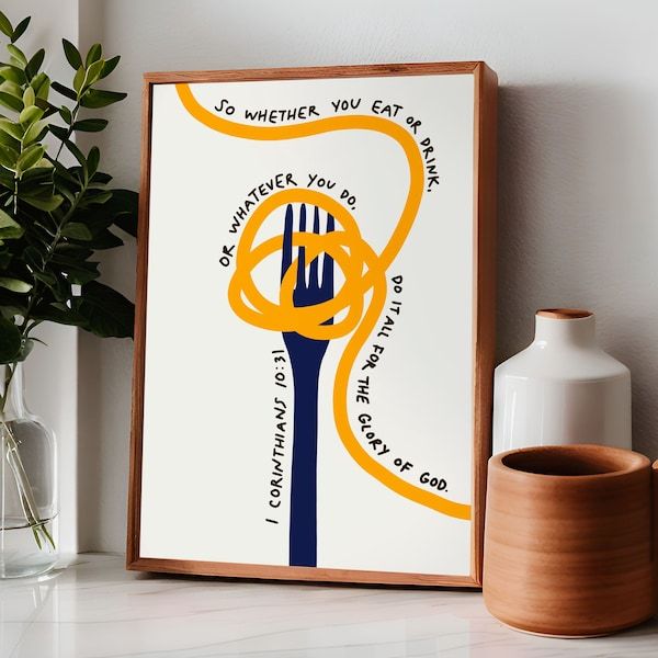 CoolChristianPrints – Etsy France