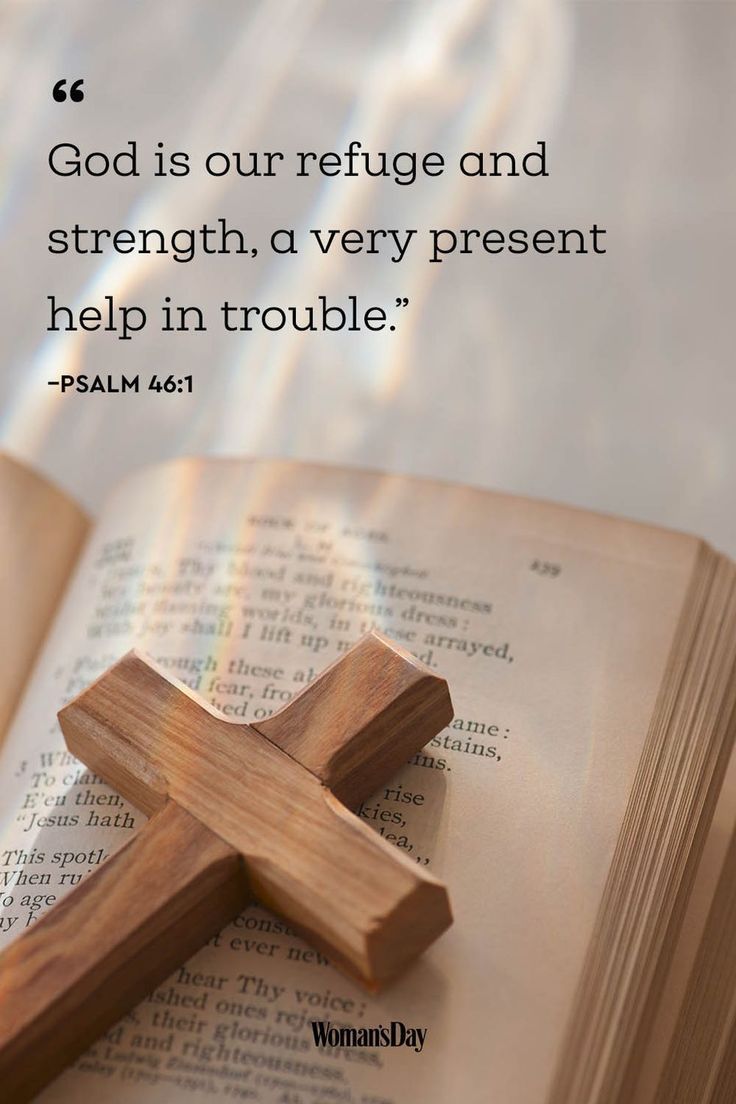 30 Bible Verses for Encouragement in Hard Times