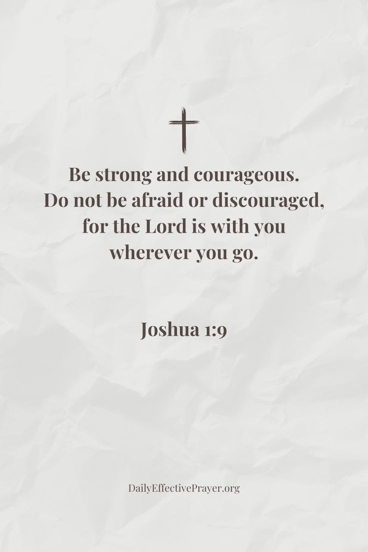 Bible Scriptures for Overcoming Worries and Fear