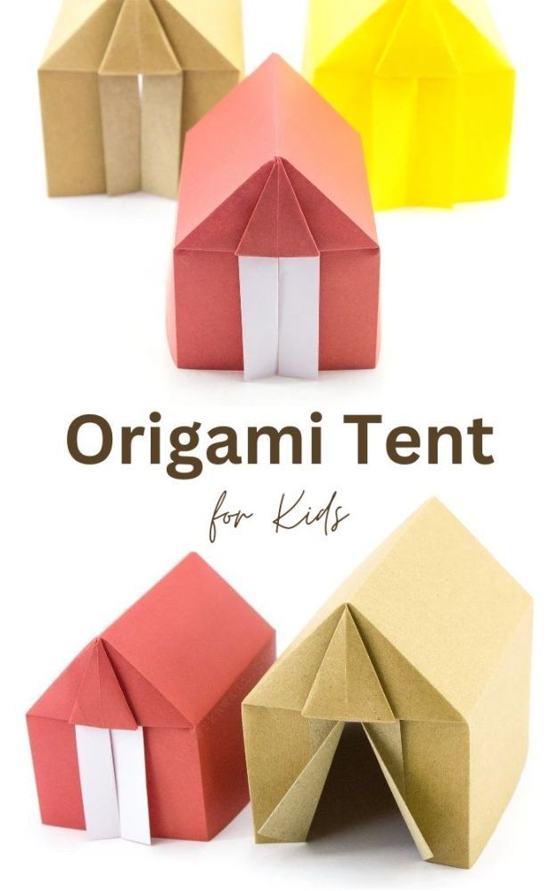15 Cute and Charming Camp Crafts for Kids