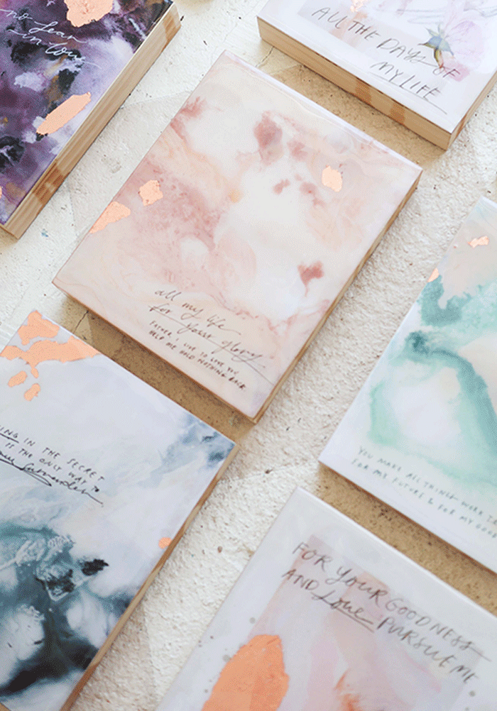 Limited edition art that inspires faith | Susanna April