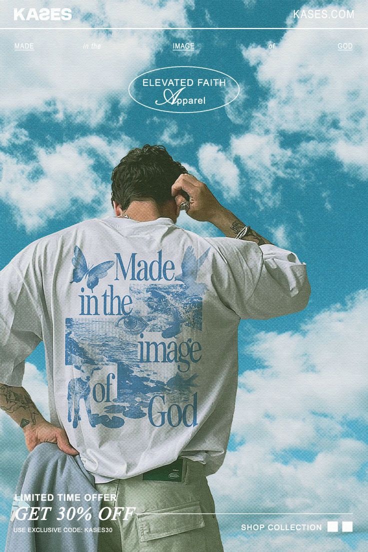 Created with Purpose ✨