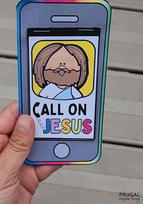 How to Talk to Jesus: Fun & Easy Ways to Teach Kids About Prayer