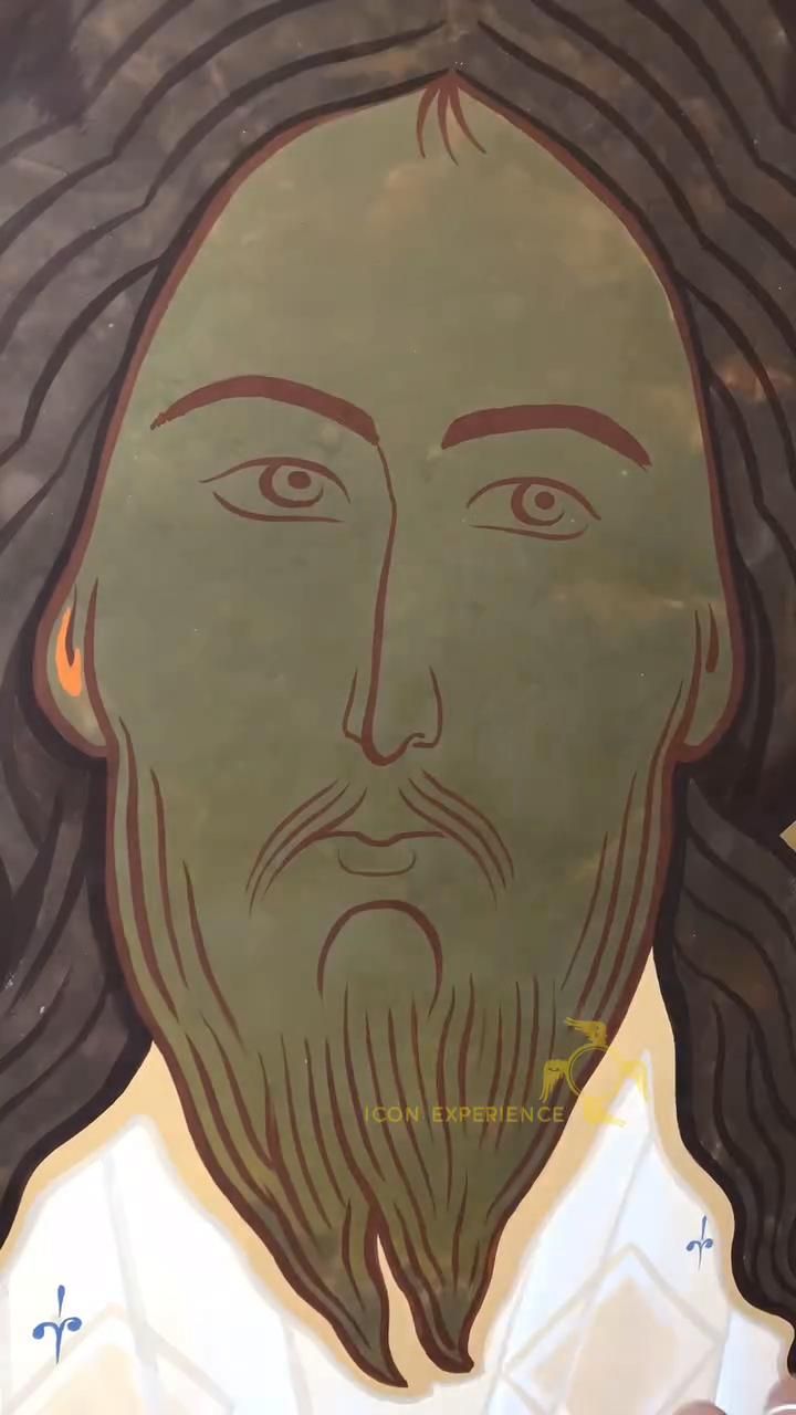 The Holy Face of Jesus Christ