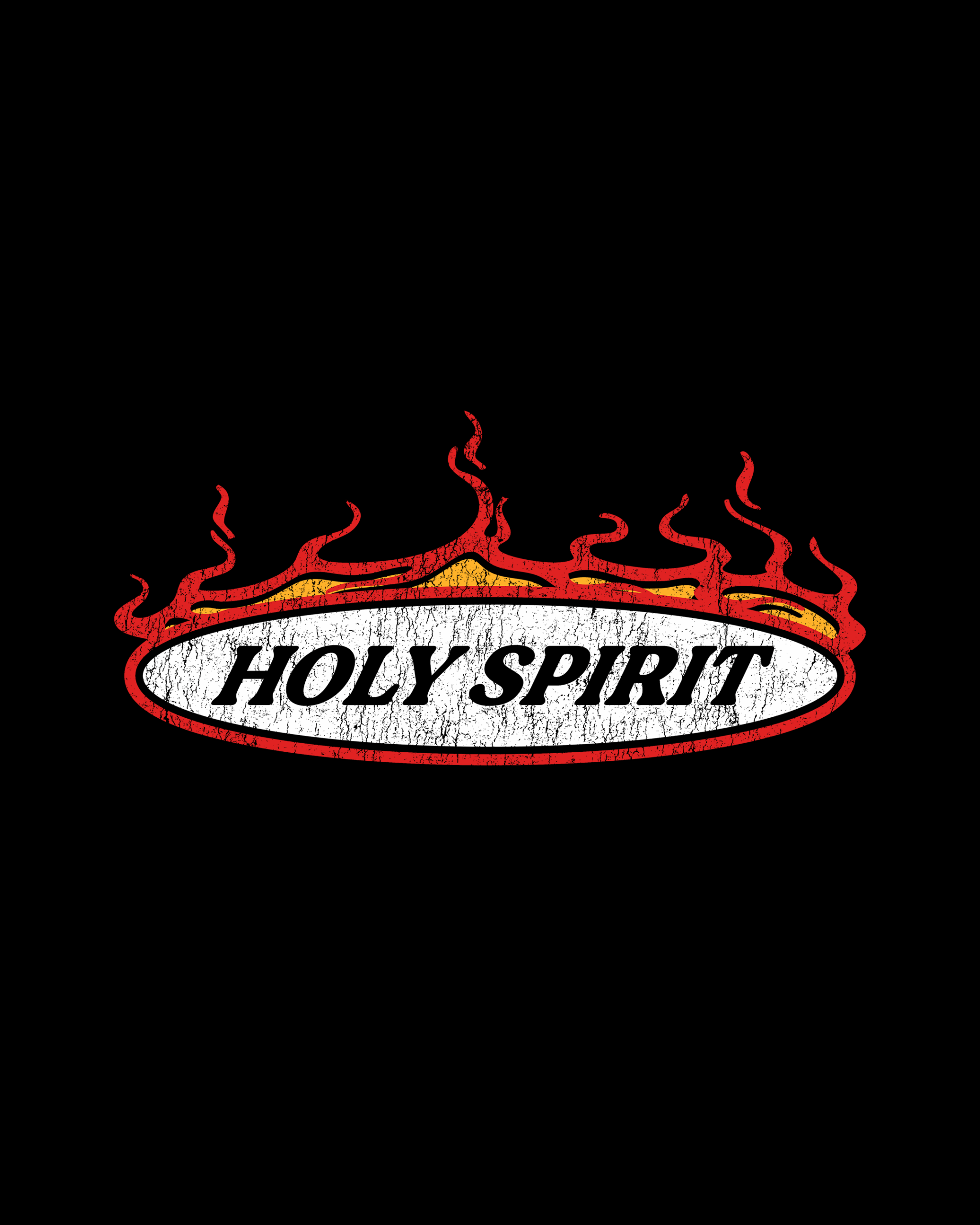 Holy Spirit