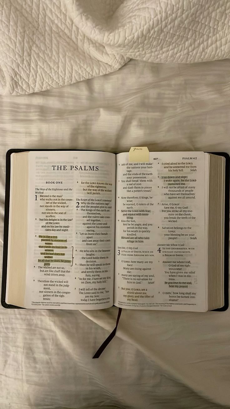 bible | bible aesthetic