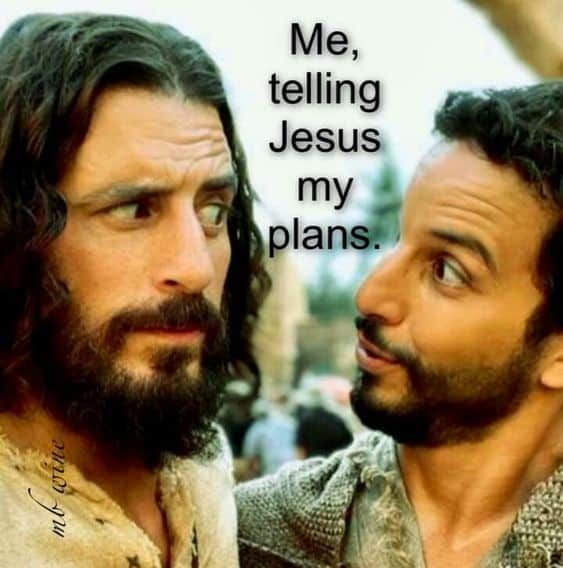 100+ Hilarious Christian Memes to Brighten Your Day