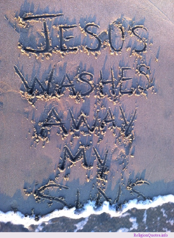 Know Jesus | Inspiration Ministries