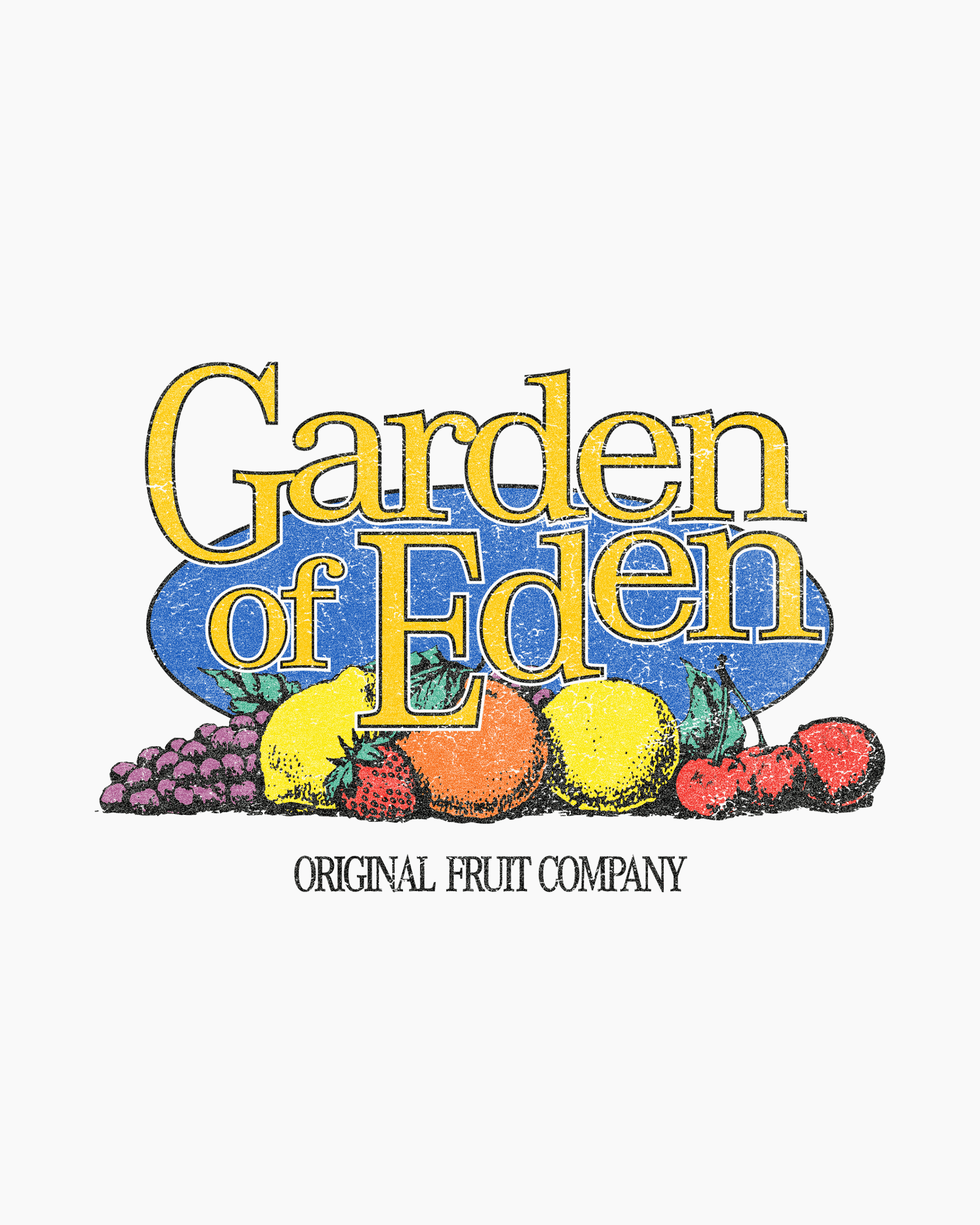 Garden Of Eden