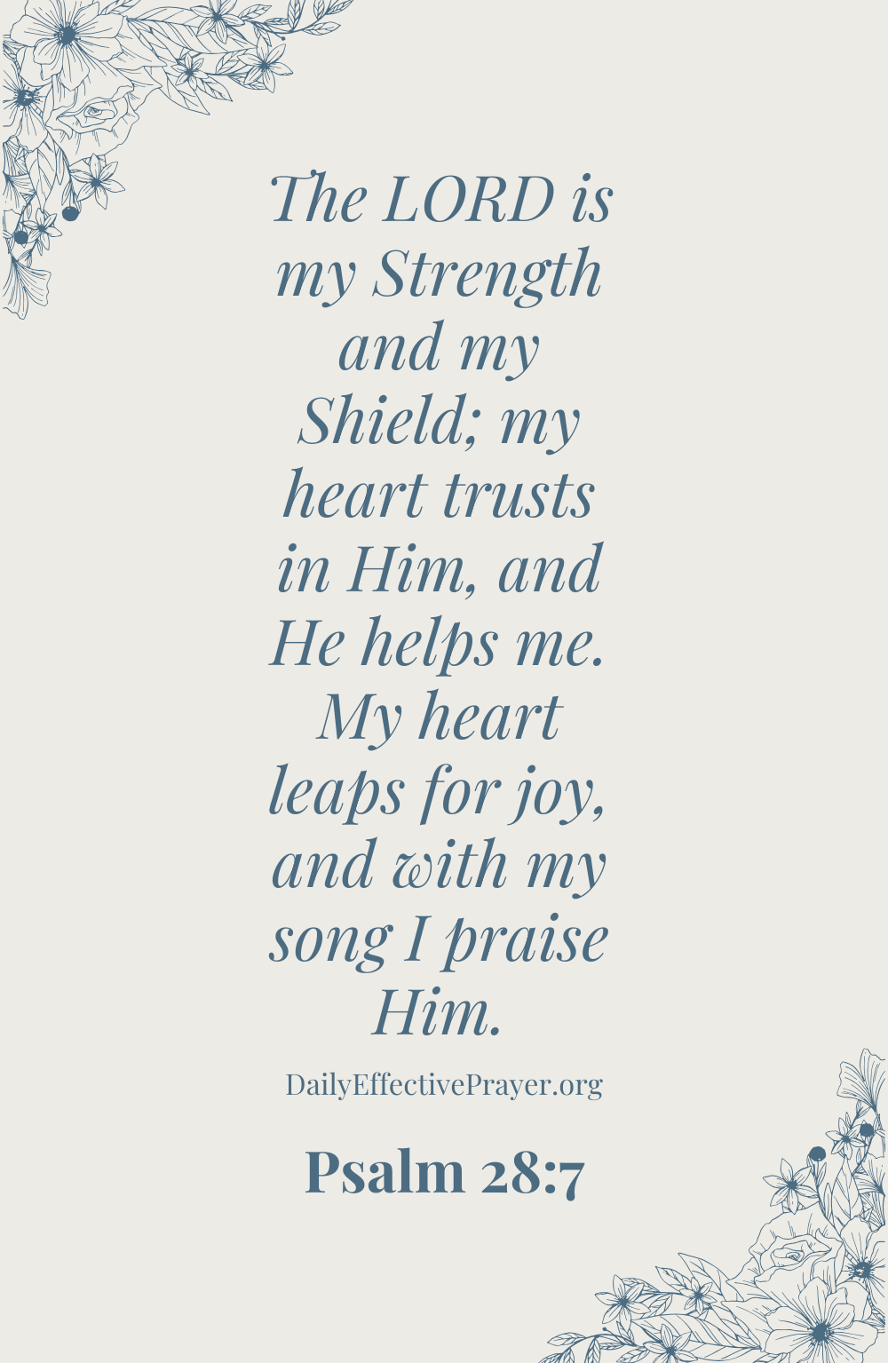 Cute Bible Verse Wallpapers to Brighten Your Screen