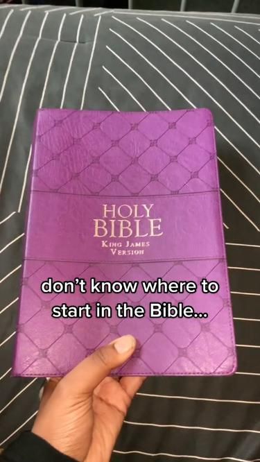 Bible Study Aid