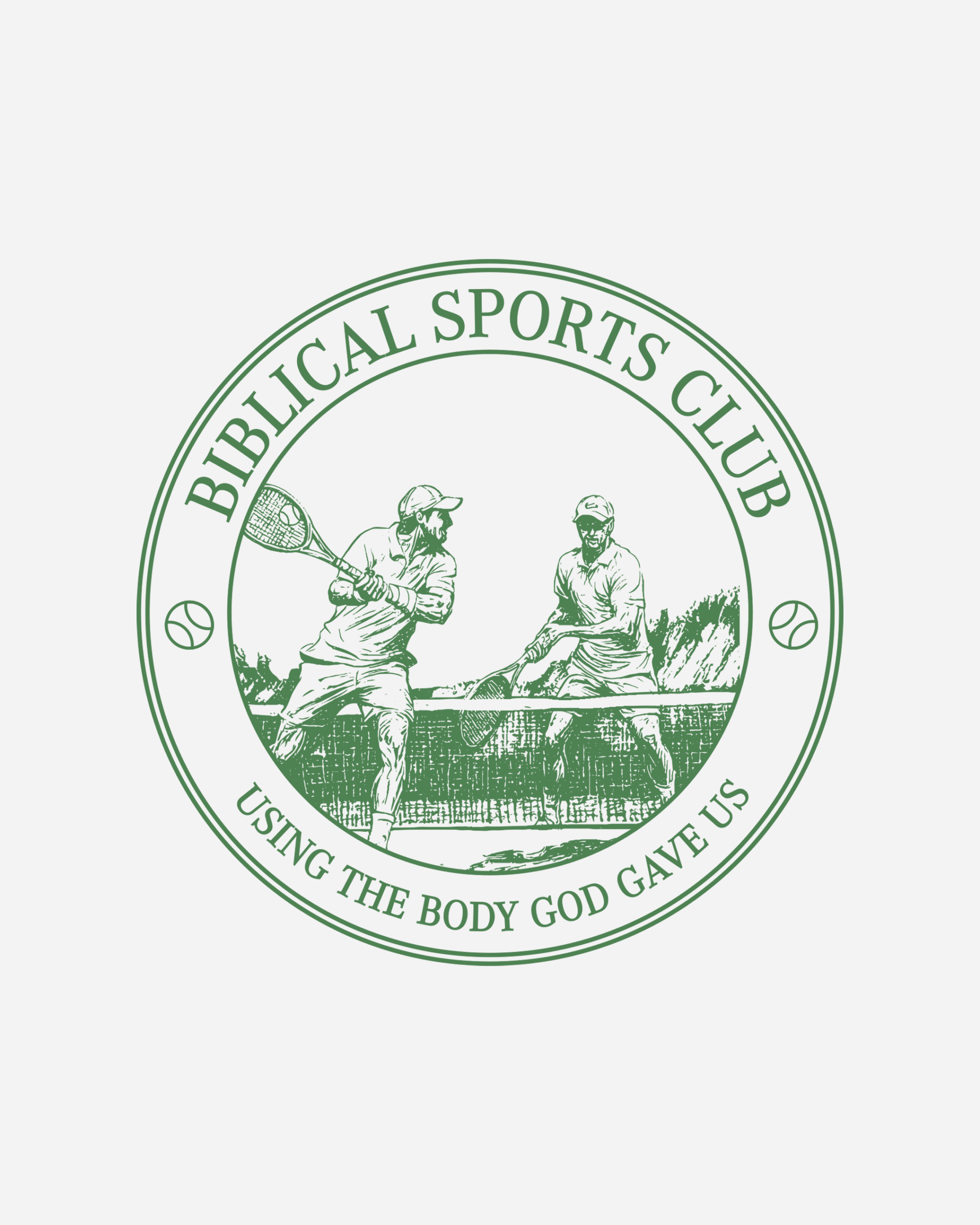 Biblical Sports Club