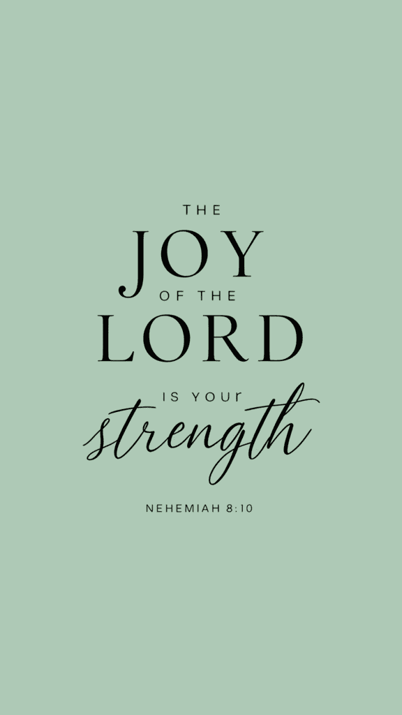 23 Scriptures for Joy: Finding Happiness and Upliftment in God’s Word