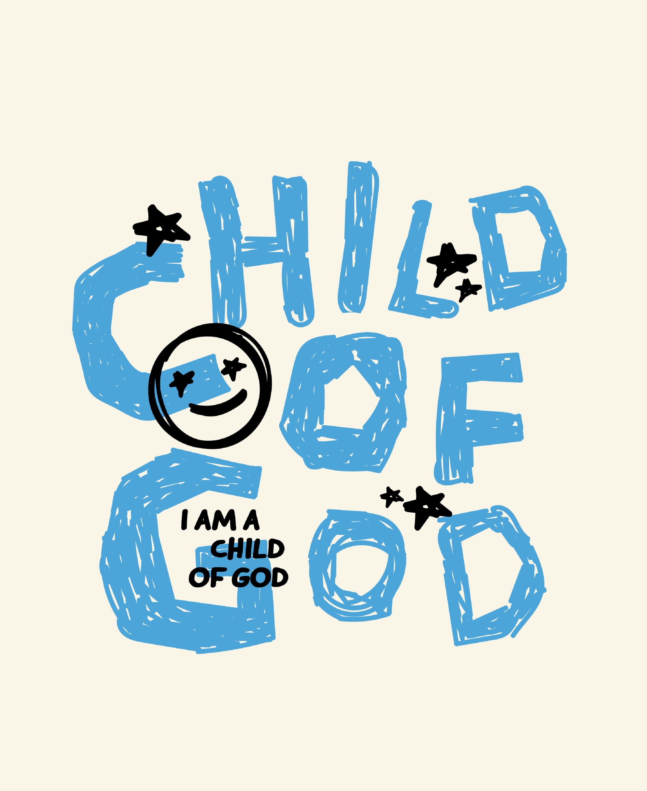 Child Of God