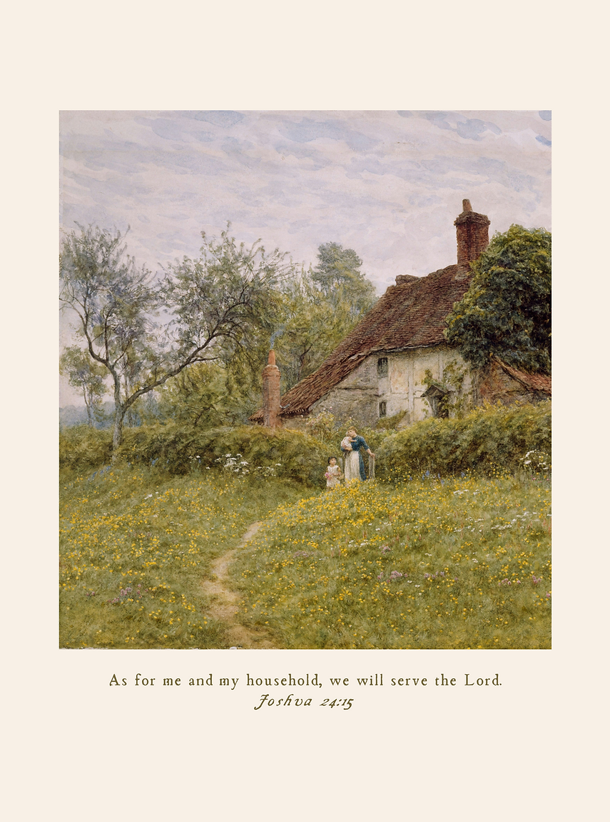 Joshua 24:15