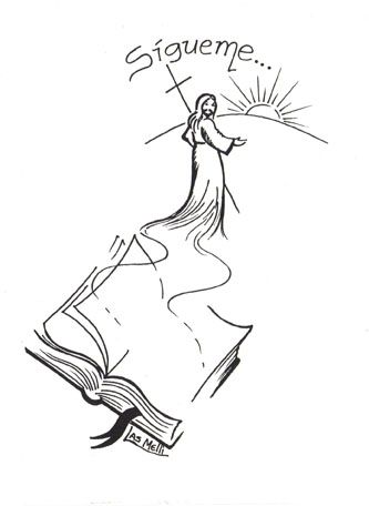 Recursos Catequesis Conocemos la Biblia en el mes de Septiembre