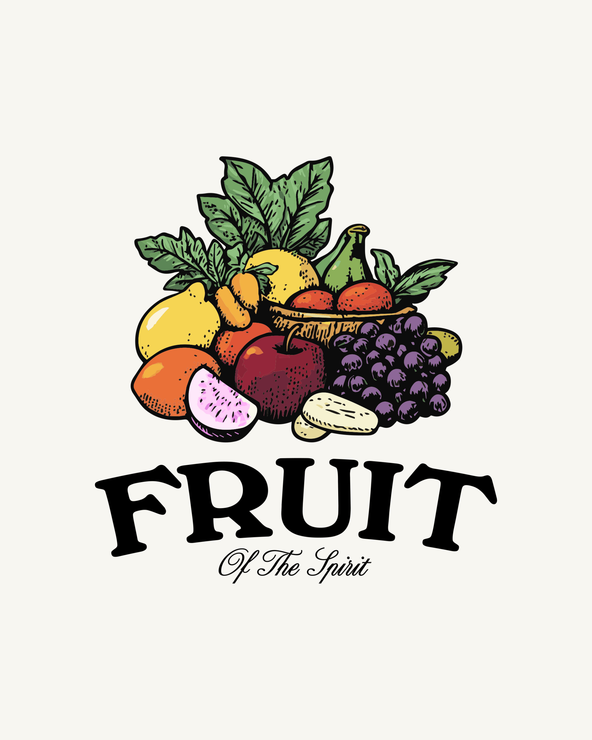 Fruit Of The Spirit