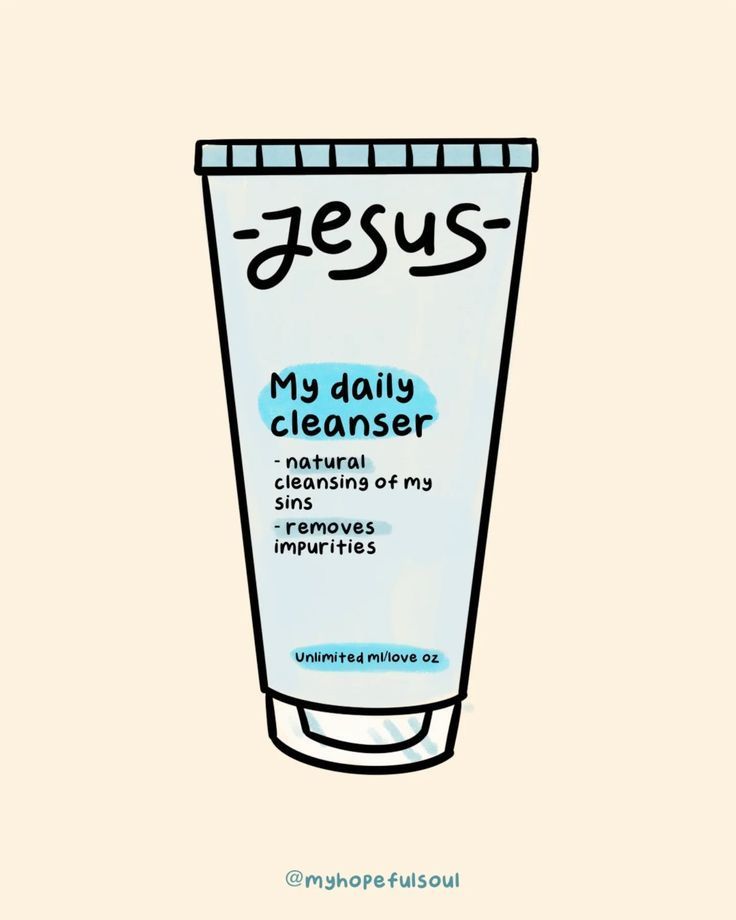 A Perfect Daily Cleanser