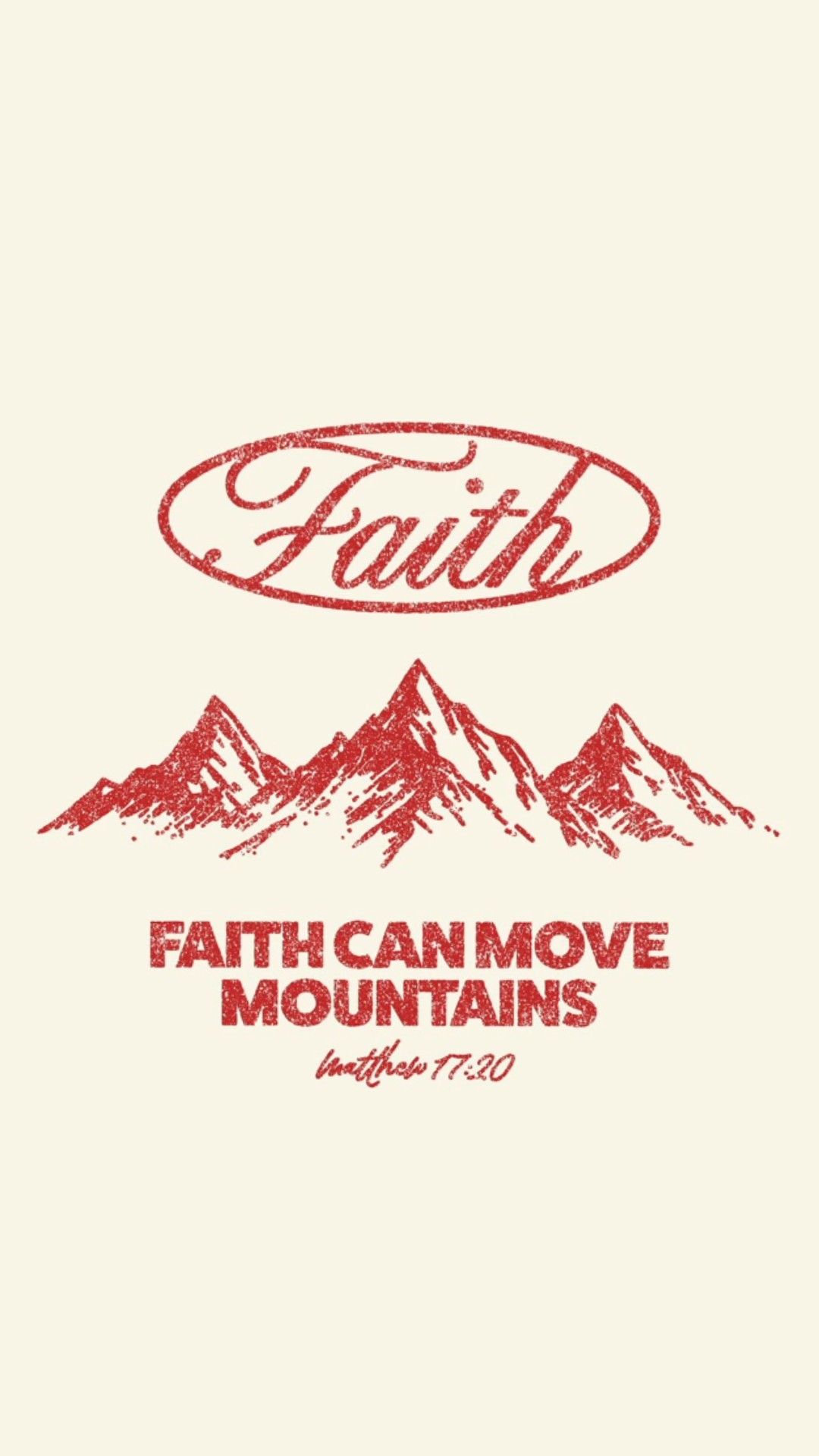 faith wallpaper