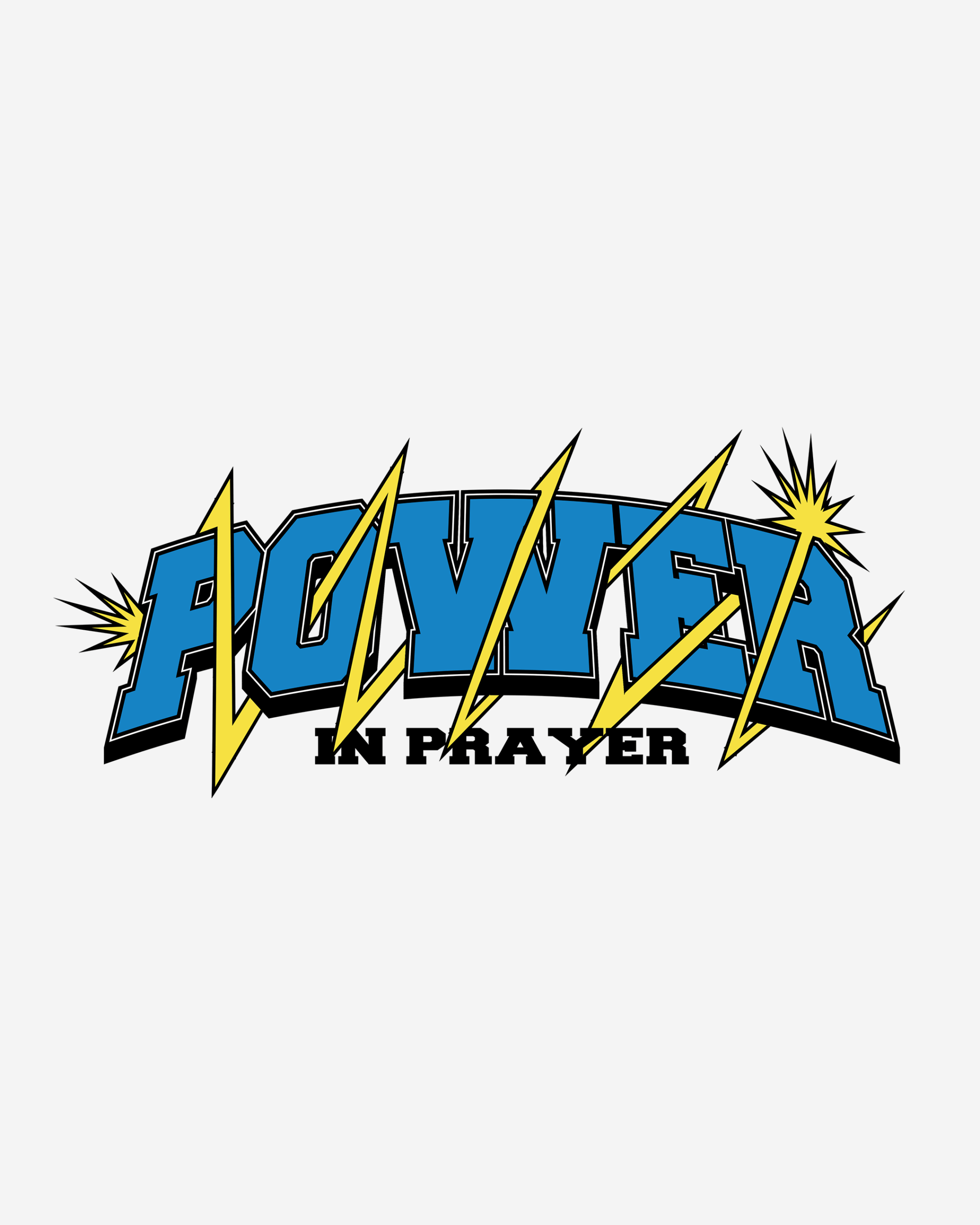 Power In Prayer