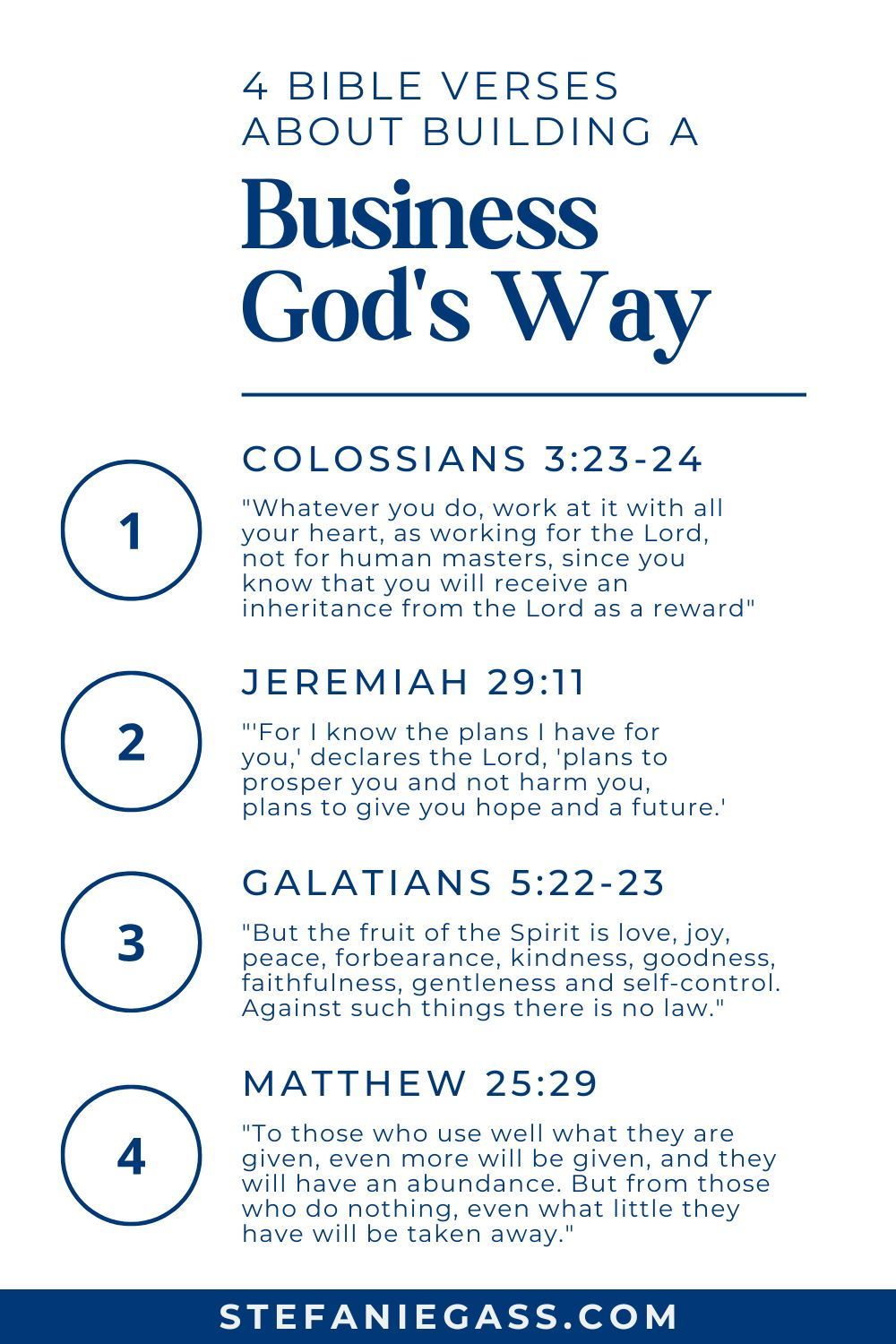 How to Build a Kingdom Business that Honors God