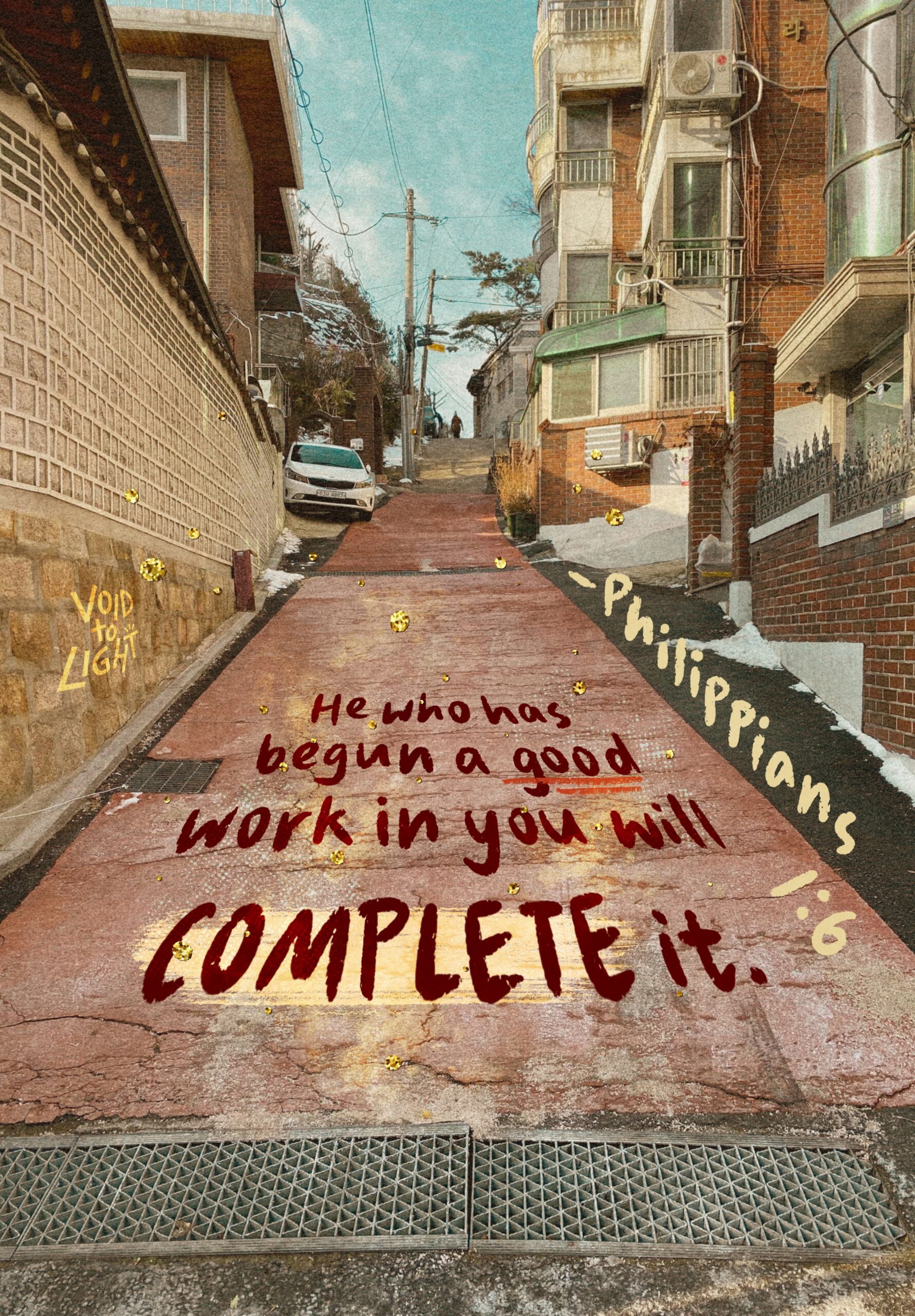 Encouraging Fall-Inspired Bible Verses and Faith Quotes for Trusting God – Philippians 1:6