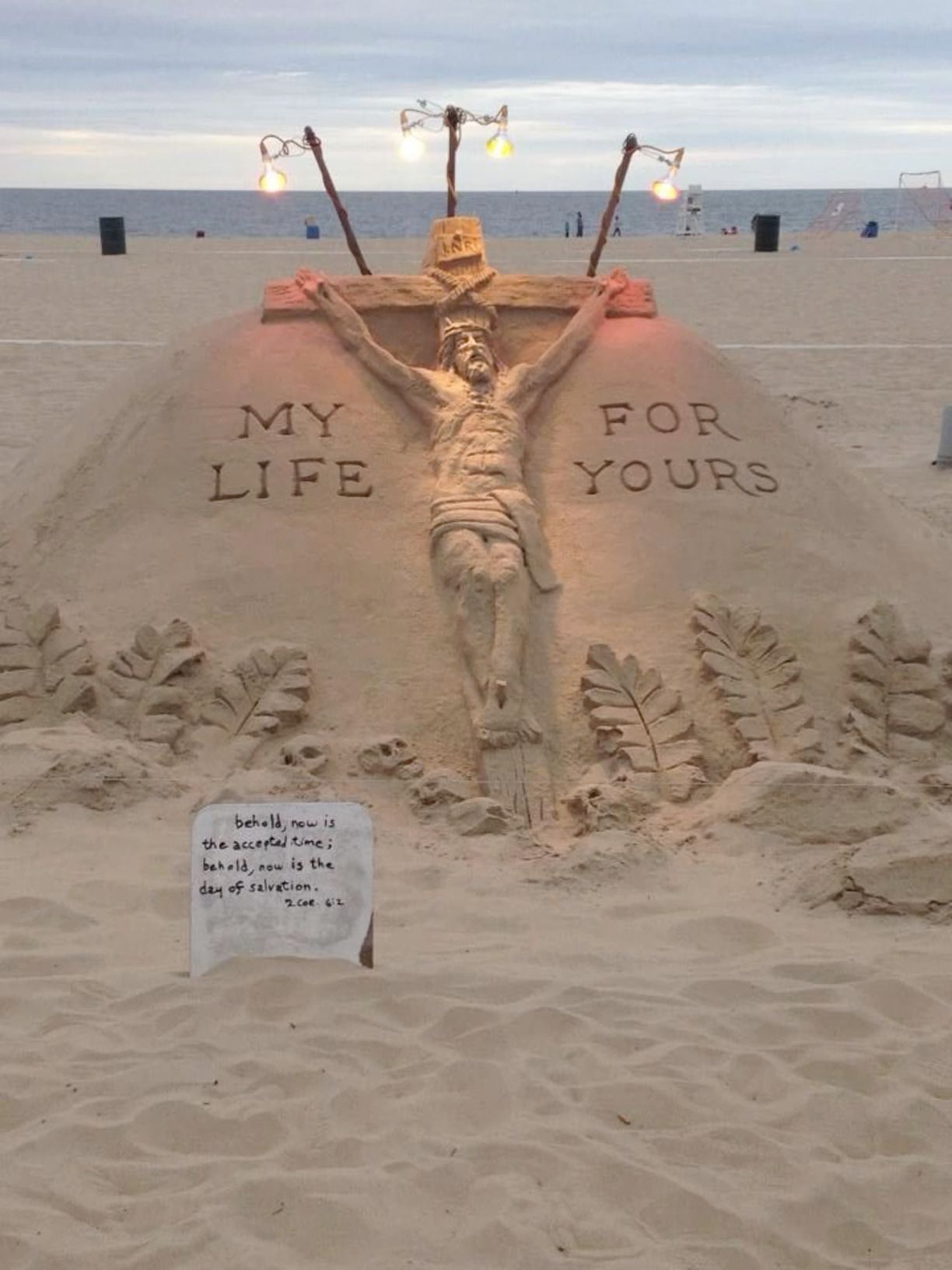 This so cool good job