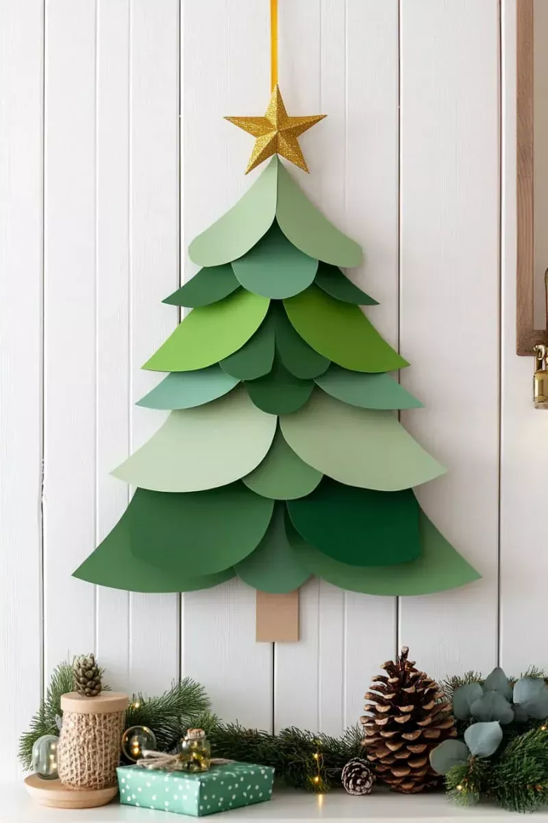 27 Stunning Christmas Decoration Crafts For A Unique 2025 – Lovely Harbor