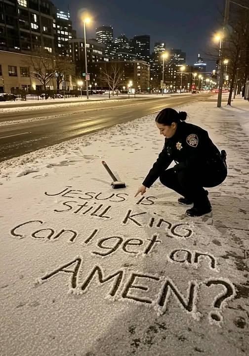 Daily Morning Prayer – Find Peace and Strength!