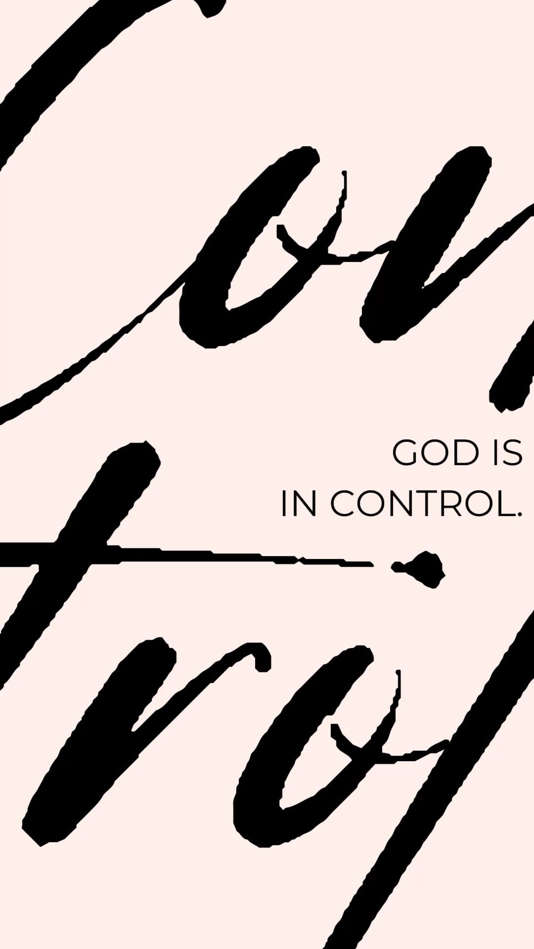 Colossians 1:16-17 | Bible Verse Wallpaper | ig: @yhwh_design_for more