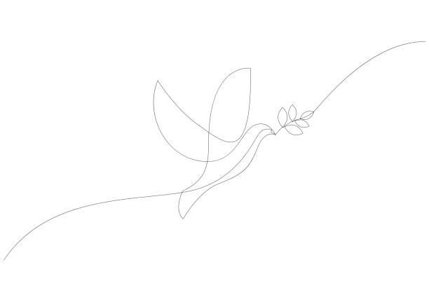 1,100+ Continuous Line Drawing Bird Stock Illustrations, Royalty-Free Vector Graphics & Clip Art – iStock