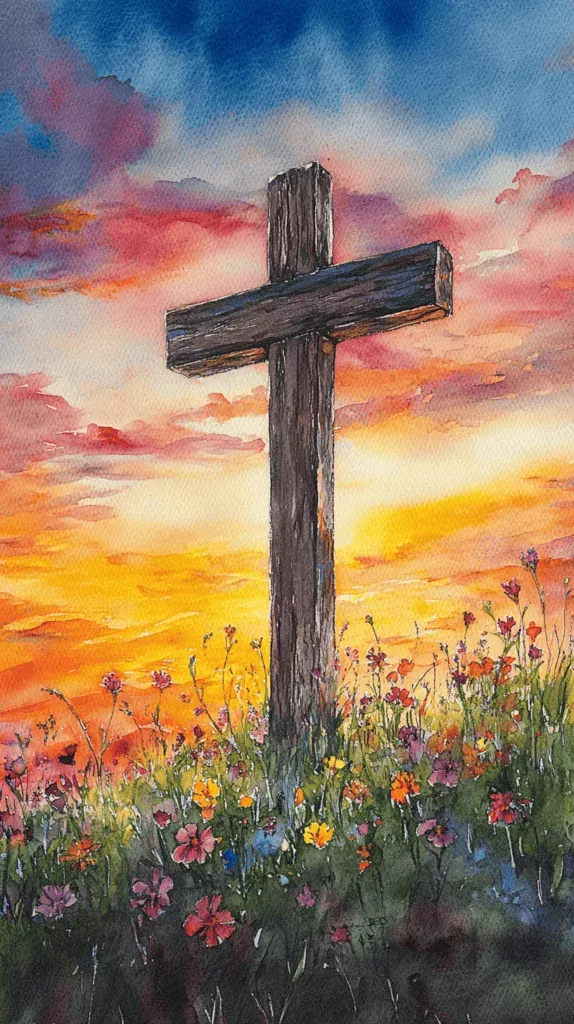 100+ Stunning Cross Wallpapers For Your Phone or Device