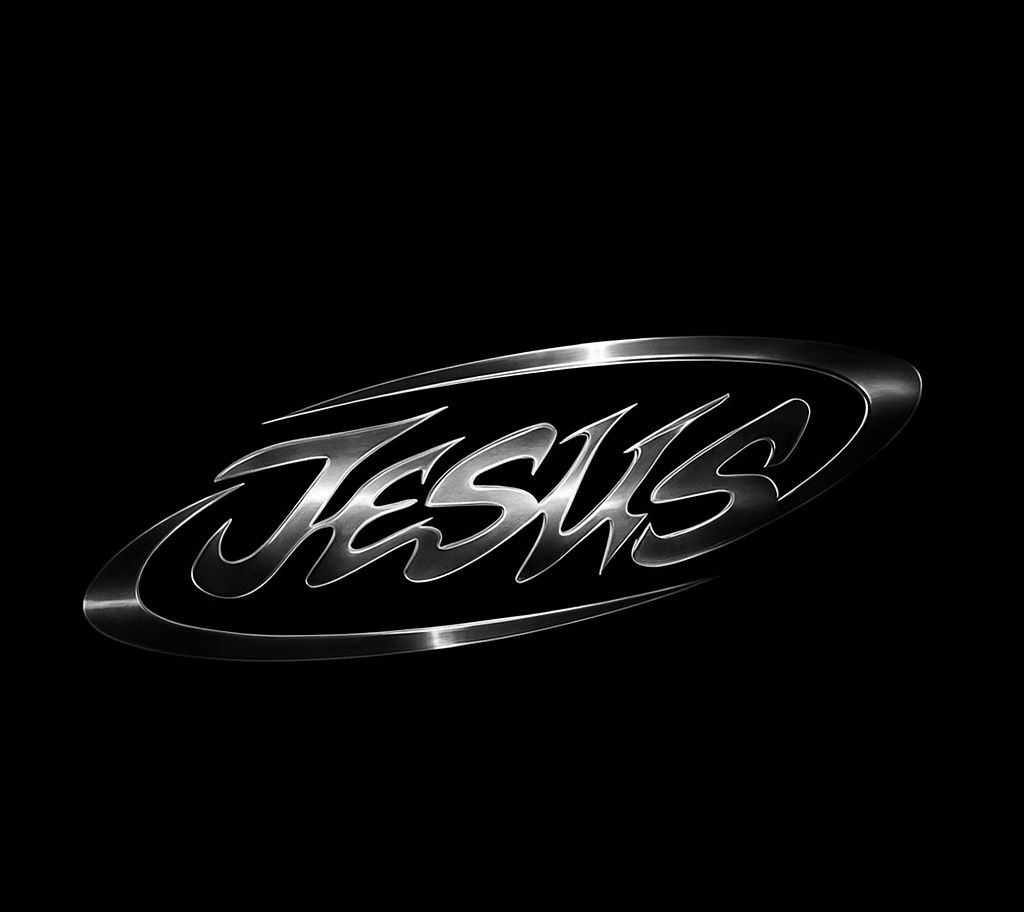 JESUS: Metallic Faith