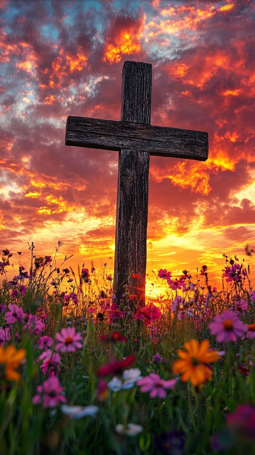 100+ Stunning Cross Wallpapers For Your Phone or Device