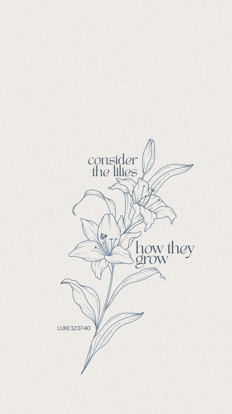 Bible Verse Wallpaper. Bible Verse Lockscreen. Made New. iPhone Wallpaper. – Etsy