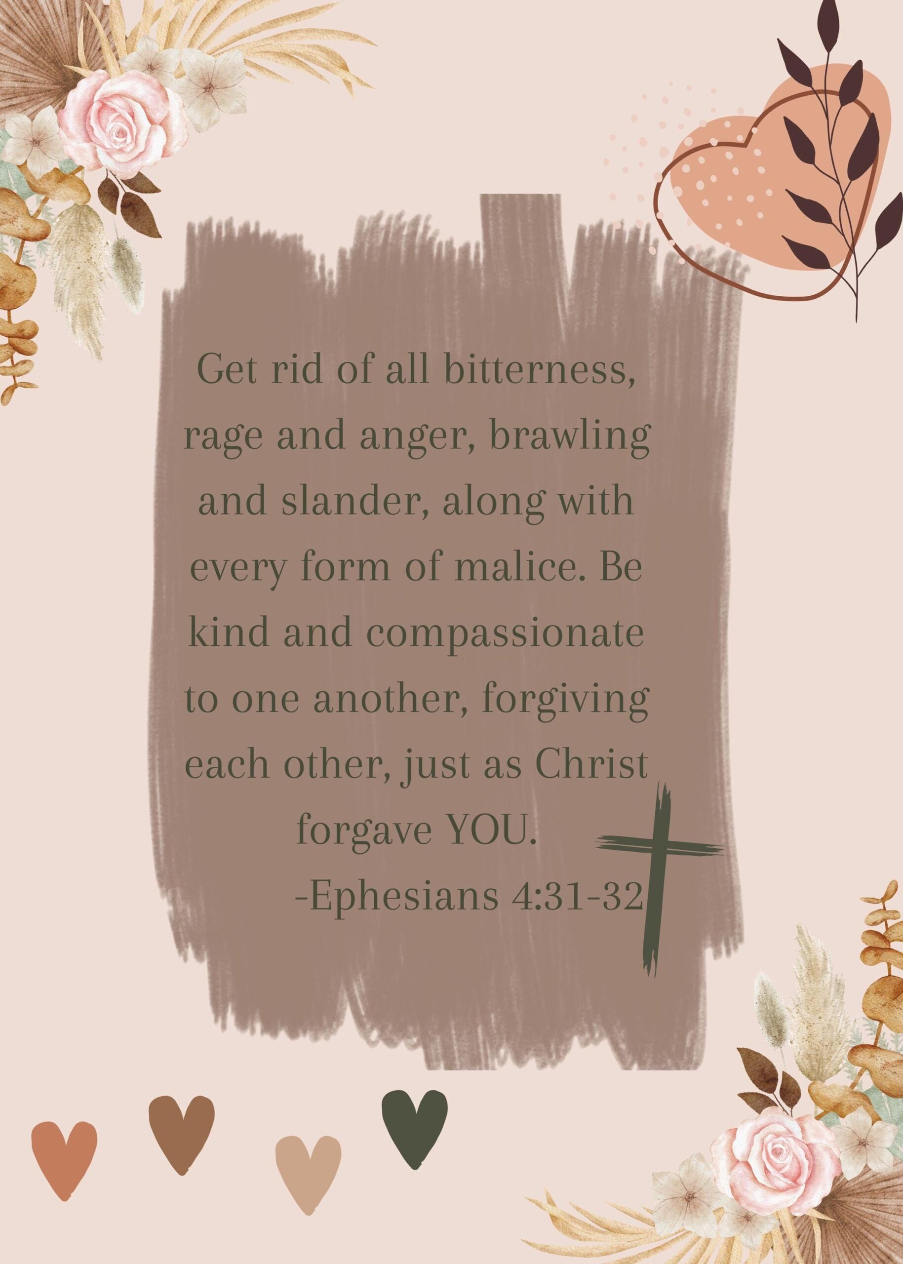 Christian inspired bible verse background | wall-art | photo | boho