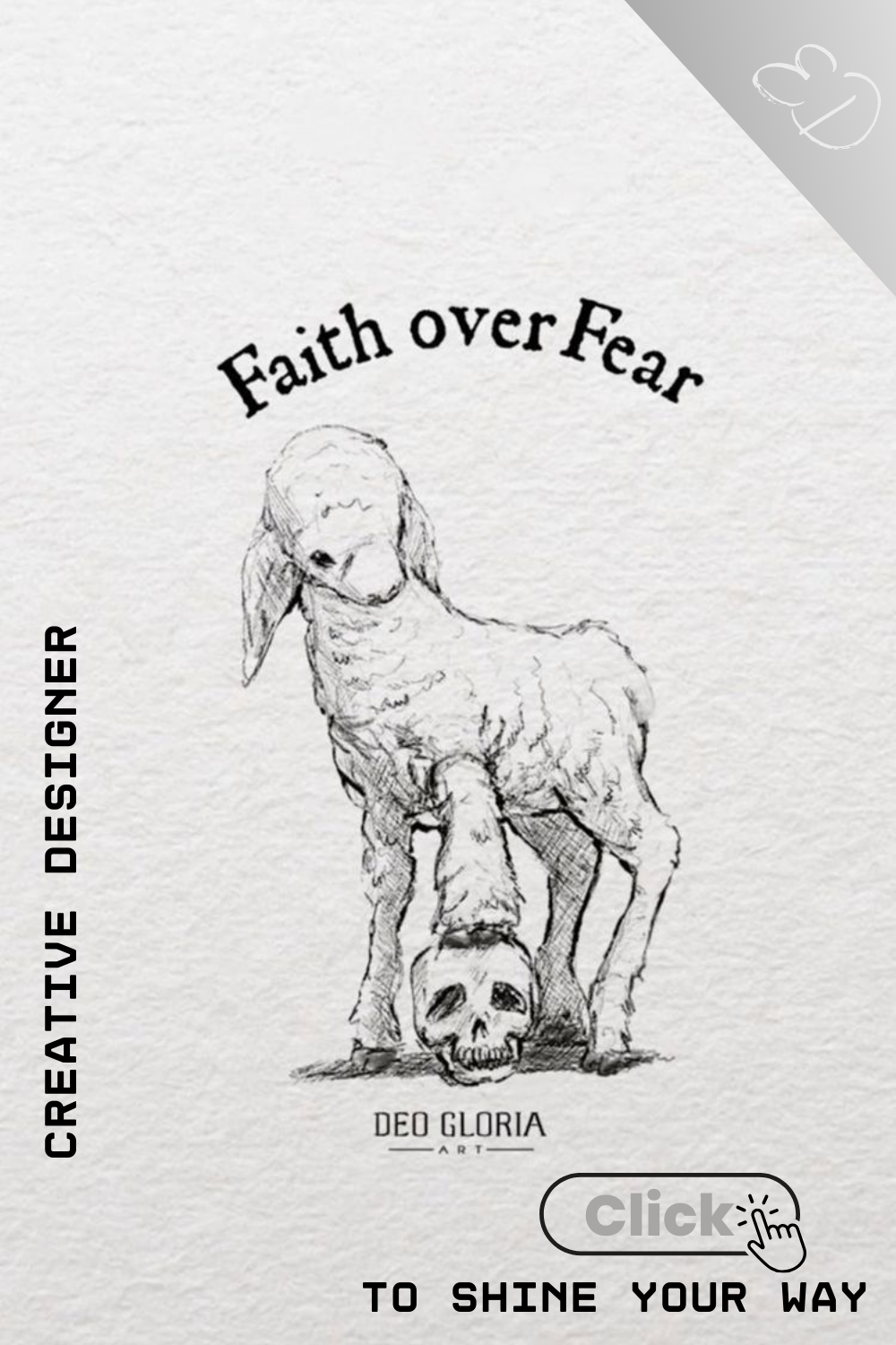 I will create a clean, minimal logo design