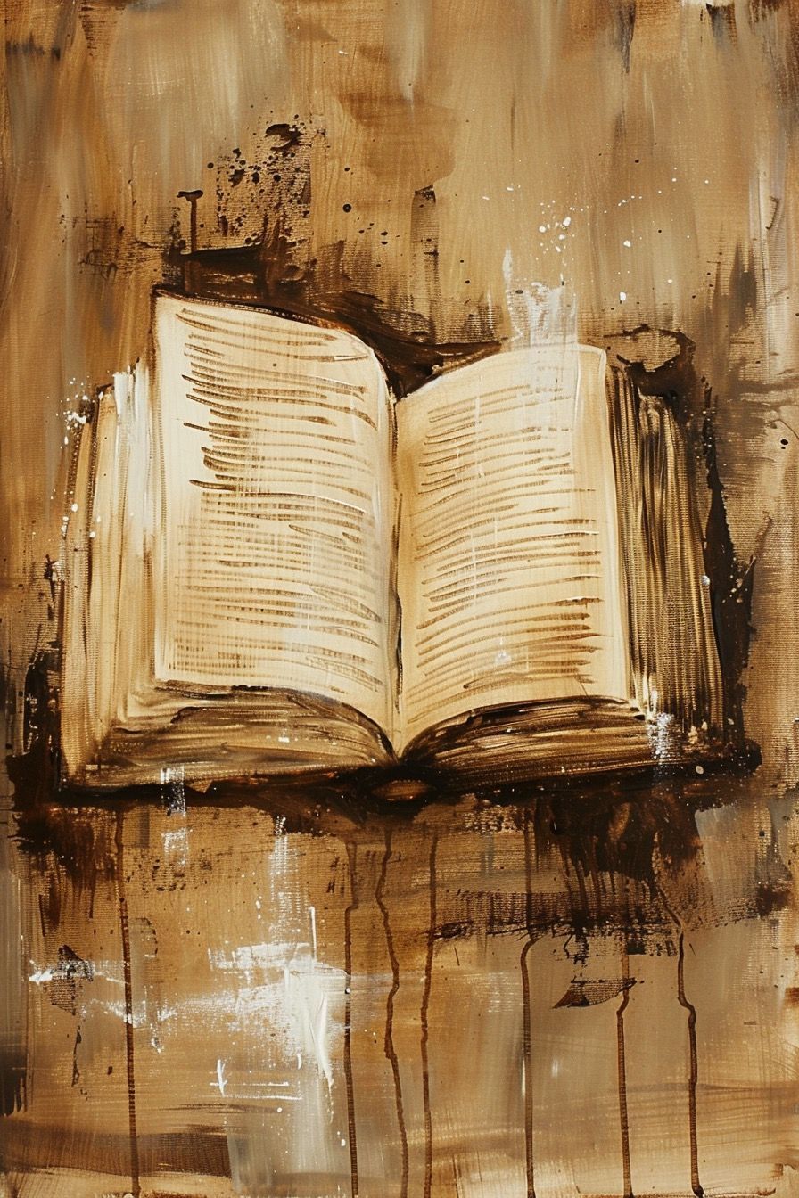 Masterpieces of Faith: 45 Creative Christian Paintings to Inspire