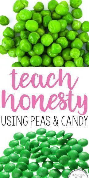 Teaching Honesty in the Classroom | Teaching With Haley O’Connor