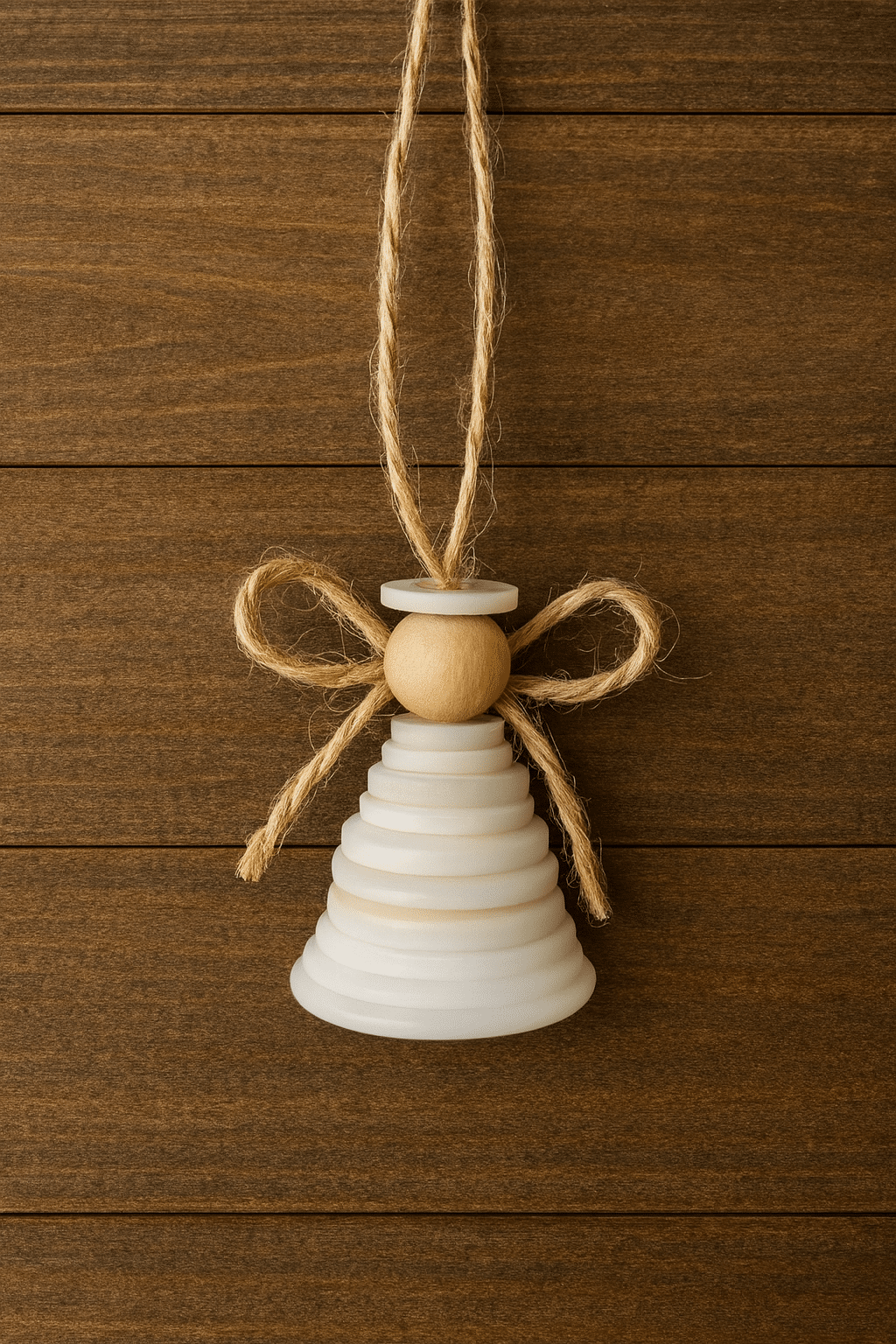 Christmas Button Crafts Ideas: Creative DIY Projects To Brighten Your Holiday Décor