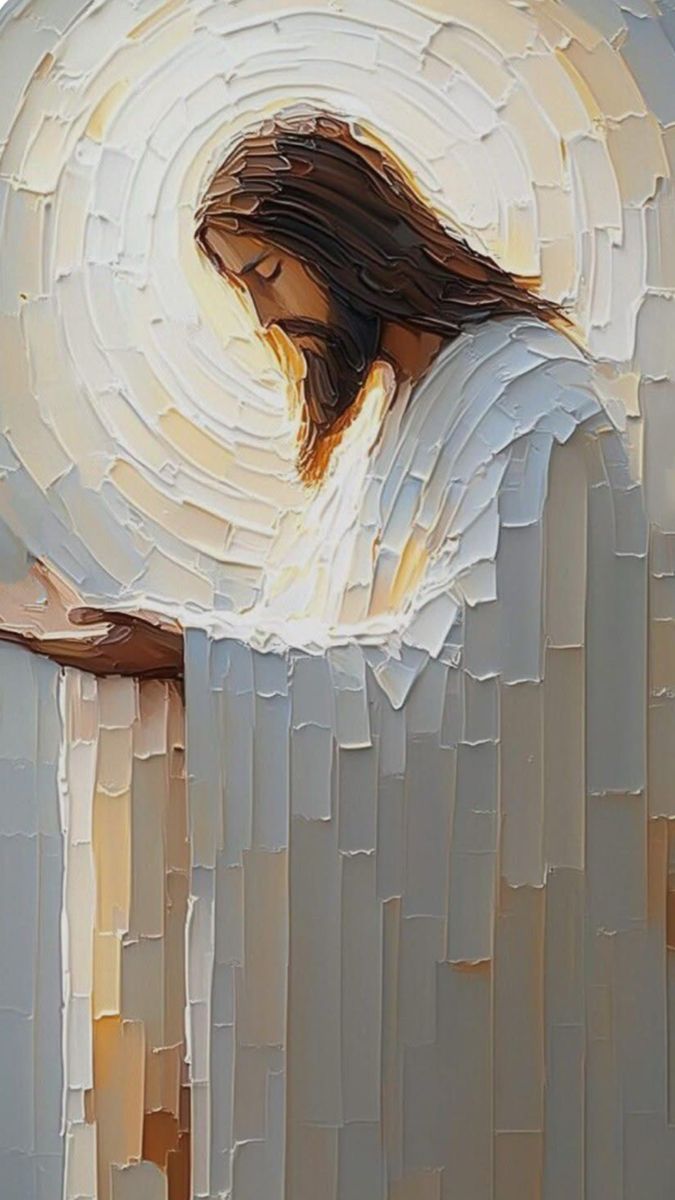 Arte católica/pintura