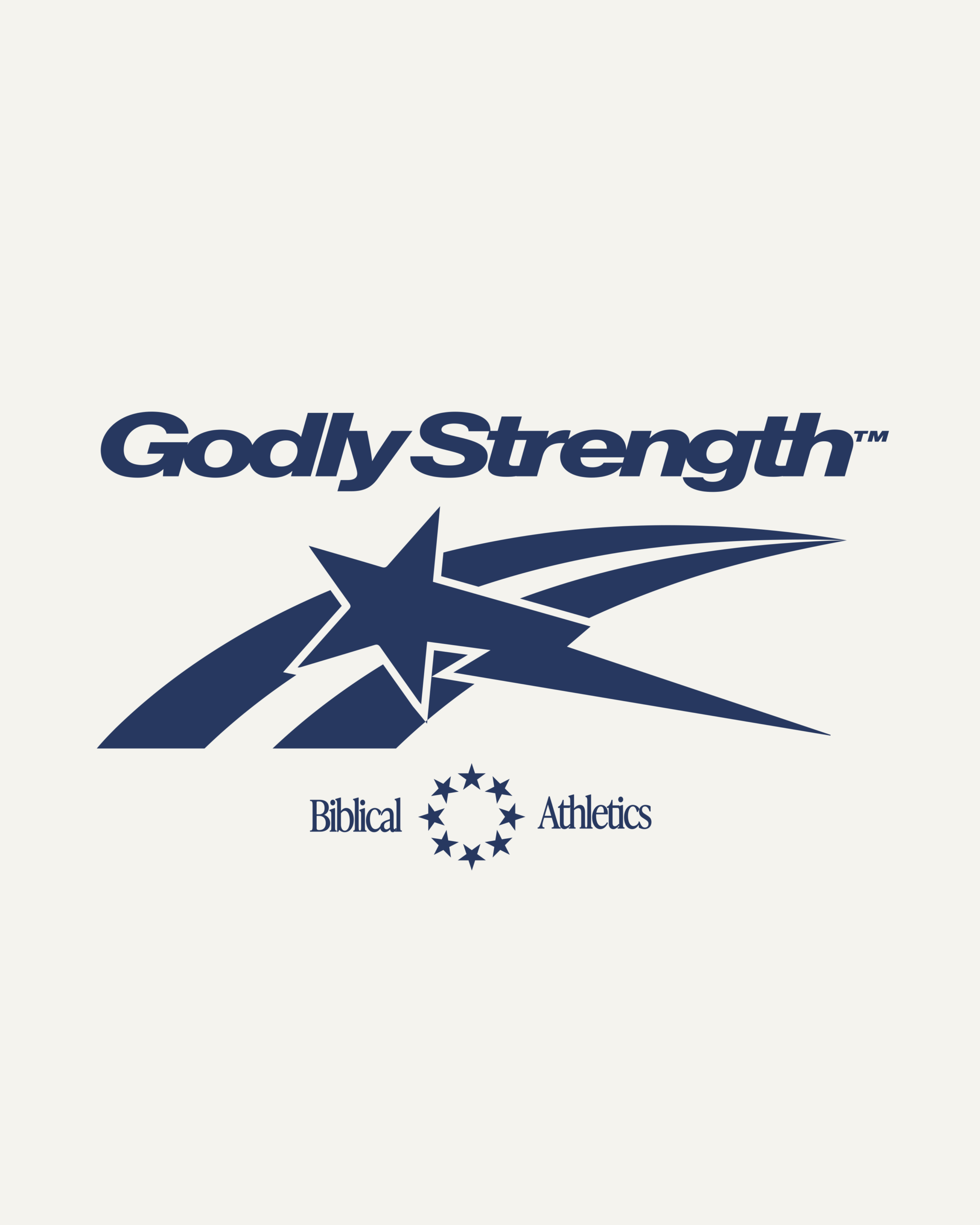 Godly Strength Activewear