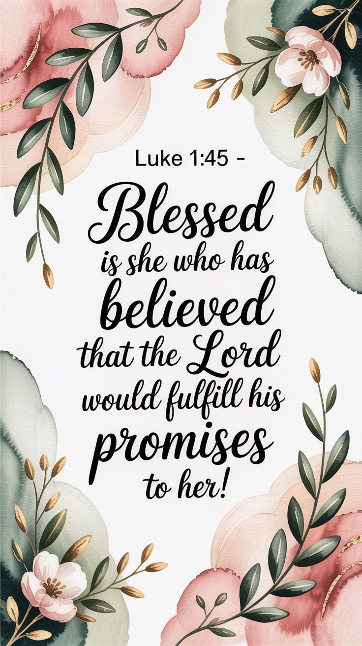 Bible Verses About Faith, Love, and Healing – iPhone Wallpapers