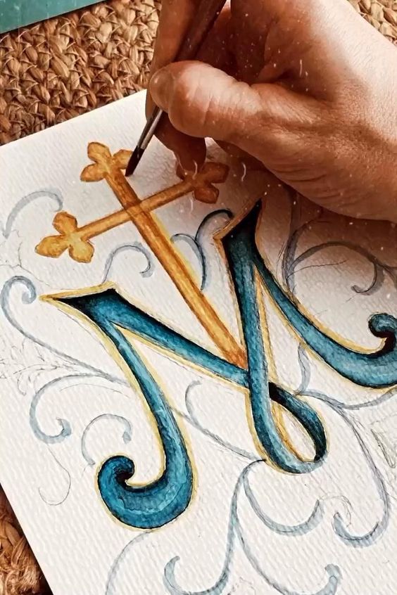 This Little Fiat | Catholic Art by Haley Dessauer