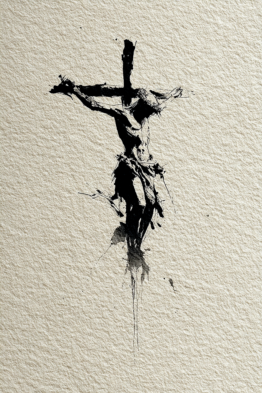 From Sorrow To Salvation