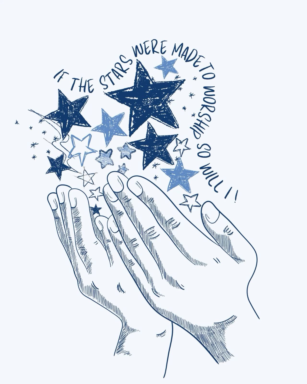 if the stars- check my Etsy shop !!