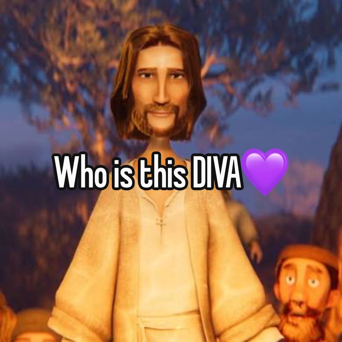 The king of kingssss