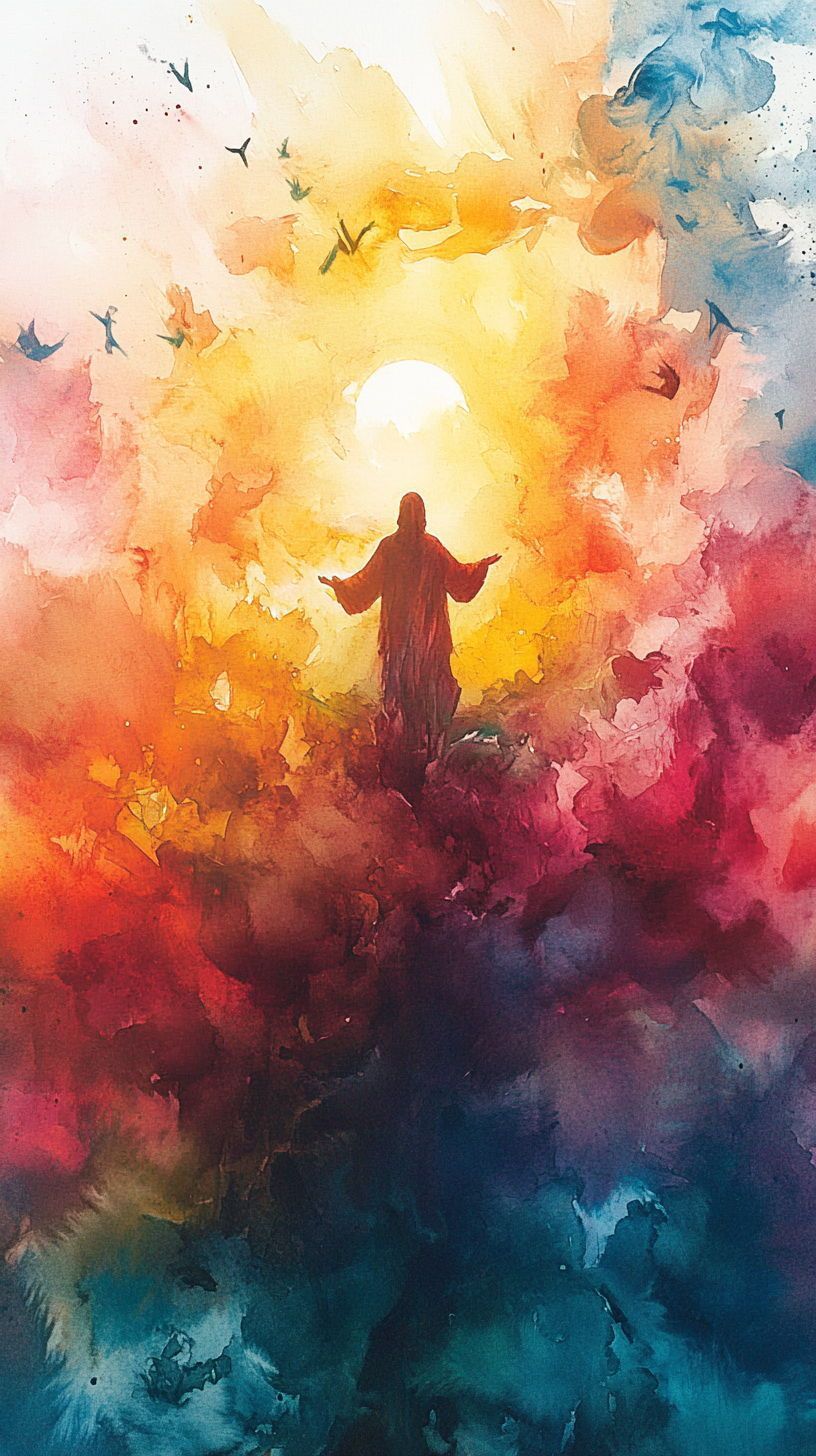 45 Faith-Filled Christian Lock Screens for Your Phone