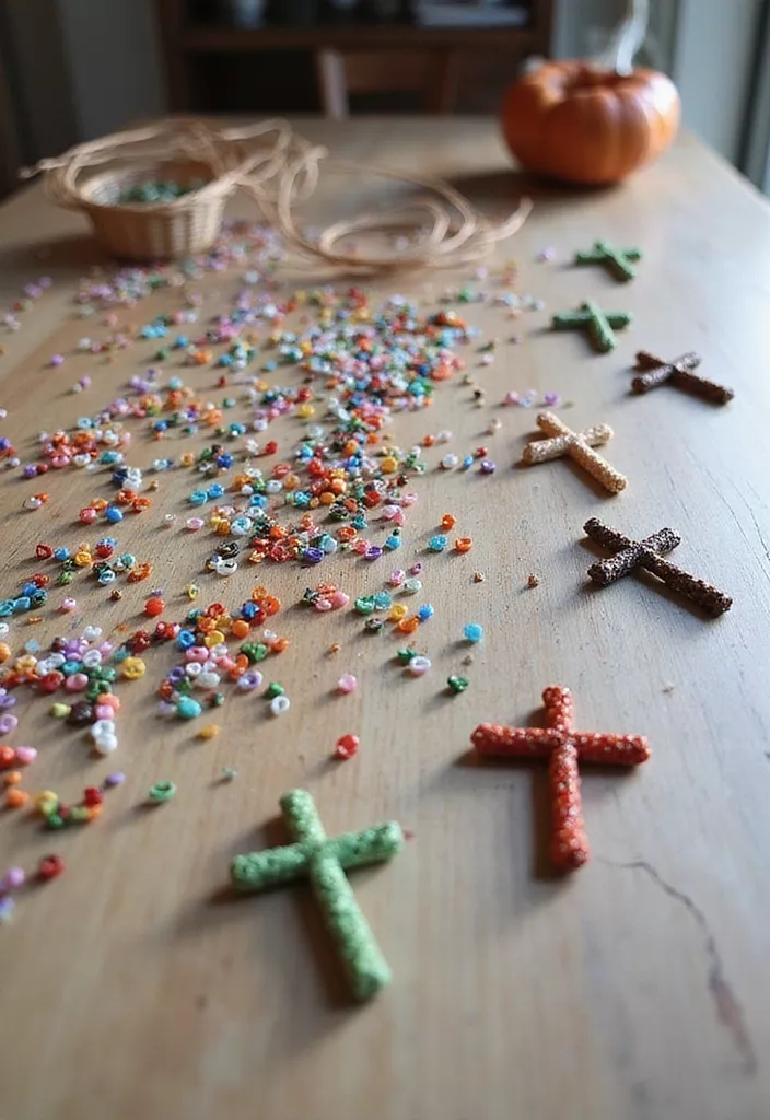 12 Creative Jesus Crafts for Kids That Will Inspire Faith (You’ll Want to Create #3!) – Bible Lift – Nourishing Faith & Understanding